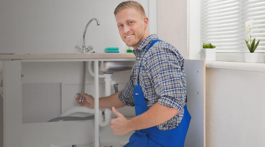Same Day Plumbing Service in Horse Creek, WY